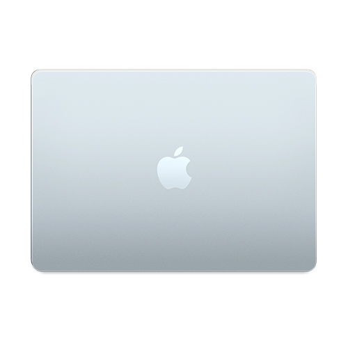 مک بوک ایر 13.6 اینچ 2026 مدل Apple MacBook Air M5-16GB-1TB