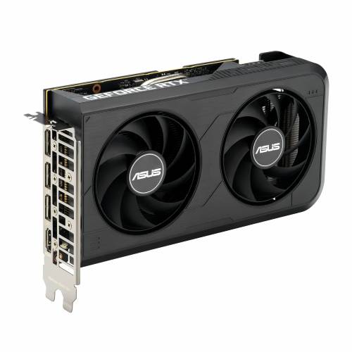 کارت گرافیک ایسوس مدل ASUS Dual RTX 5050 OC 8GB