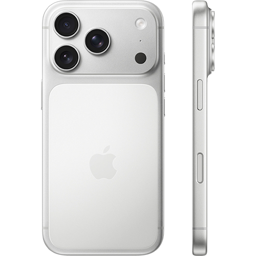 گوشی موبایل آیفون 17 پرو مکس ظرفیت 1 ترابایت رم 12 گیگابایت APPLE IPHONE 17 PRO MAX 1TB-12GB