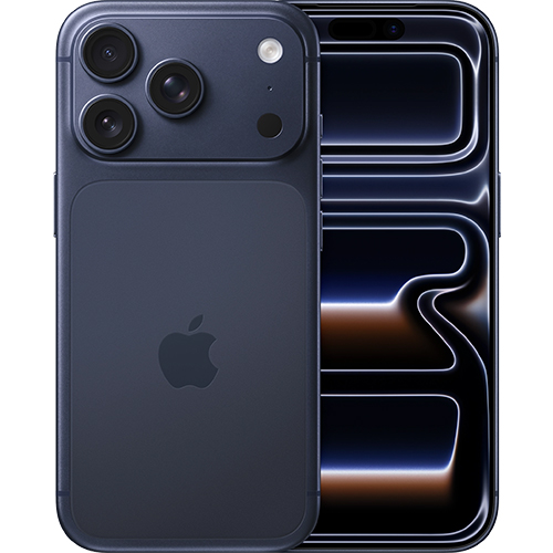 گوشی موبایل آیفون 17 پرو مکس ظرفیت 512 گیگابایت رم 12 گیگابایت APPLE IPHONE 17 PRO MAX 512GB-12GB ZA/A