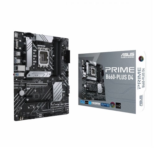 کیس گیمینگ Core-i5(12400F)-16GB-1TB-6GB(3050) (جعبه باز)
