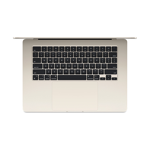 مک بوک ایر 15 اینچ 2026 مدل Apple MacBook Air M5-16GB-512GB