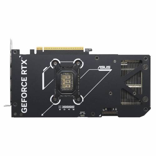 کارت گرافیک ایسوس مدل ASUS DUAL RTX 5070 OC 12GB
