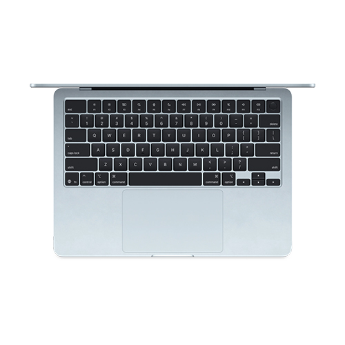 مک بوک ایر 13.6 اینچ 2026 مدل Apple MacBook Air M5-24GB-1TB