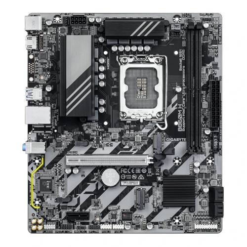 مادربرد گیگابایت مدل GIGABYTE B860M H DDR5