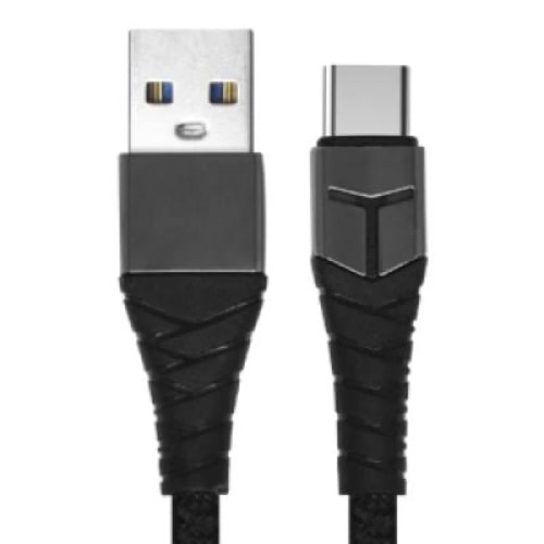 کابل شارژ تسکو مدل TSCO TCC186