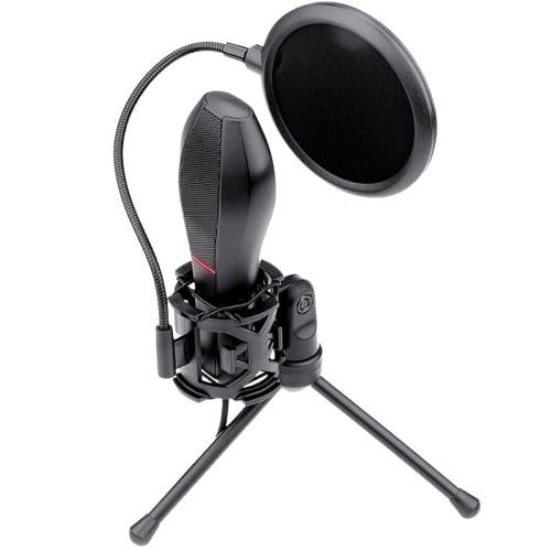 میکروفون استریم ردراگون مدل QUASAR GM200