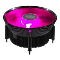 خنک کننده پردازنده کولر مستر I71C RGB