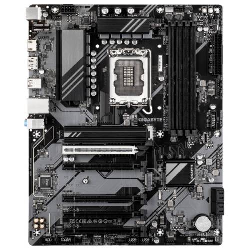 مادربرد گیگابایت مدل GIGABYTE B760 DS3H GEN5 DDR5