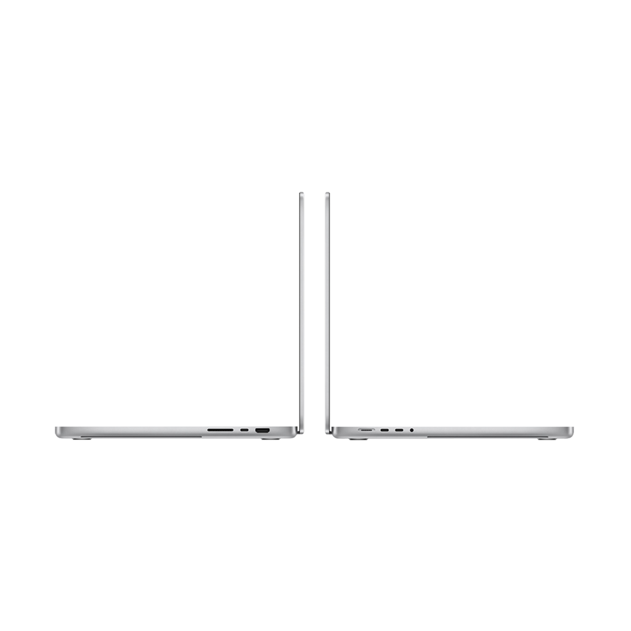 مک بوک پرو 14 اینچ 2026 مدل Apple MacBook Pro M4 PRO-24GB-512GB