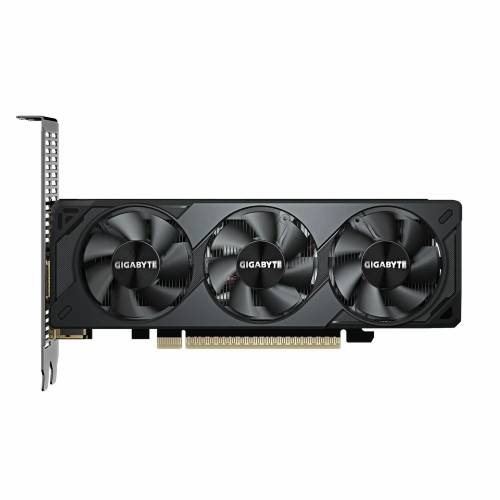 کارت گرافیک گیگابایت مدل GIGABYTE GeForce RTX™ 5050 OC Low Profile 8GB